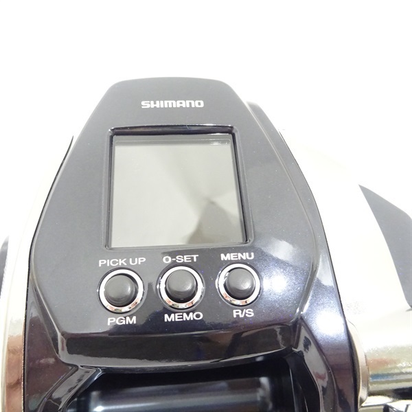 ２２ビーストマスターＭＤ３０００